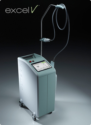 エクセルV（excel V）｜レーザー治療のクリニックF 半蔵門駅近