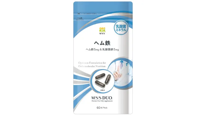 サプリメント | 池袋かめさん内科(旧クリニック安田)