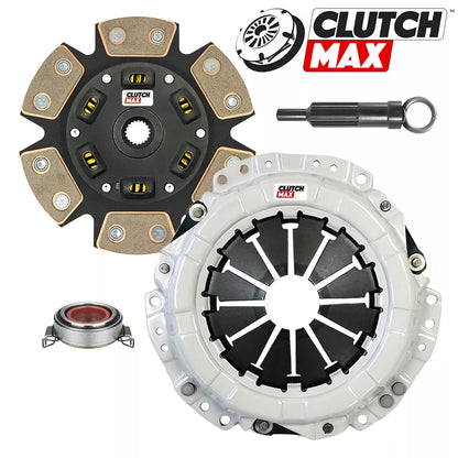 CLUTCHMAX STAGE 3 CLUTCH KIT [CM16107HDC-ST3] – ClutchMax