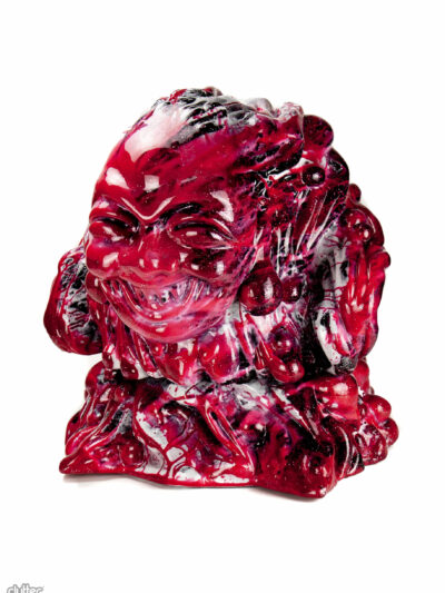 Tag: Mutant Vinyl Hardcore