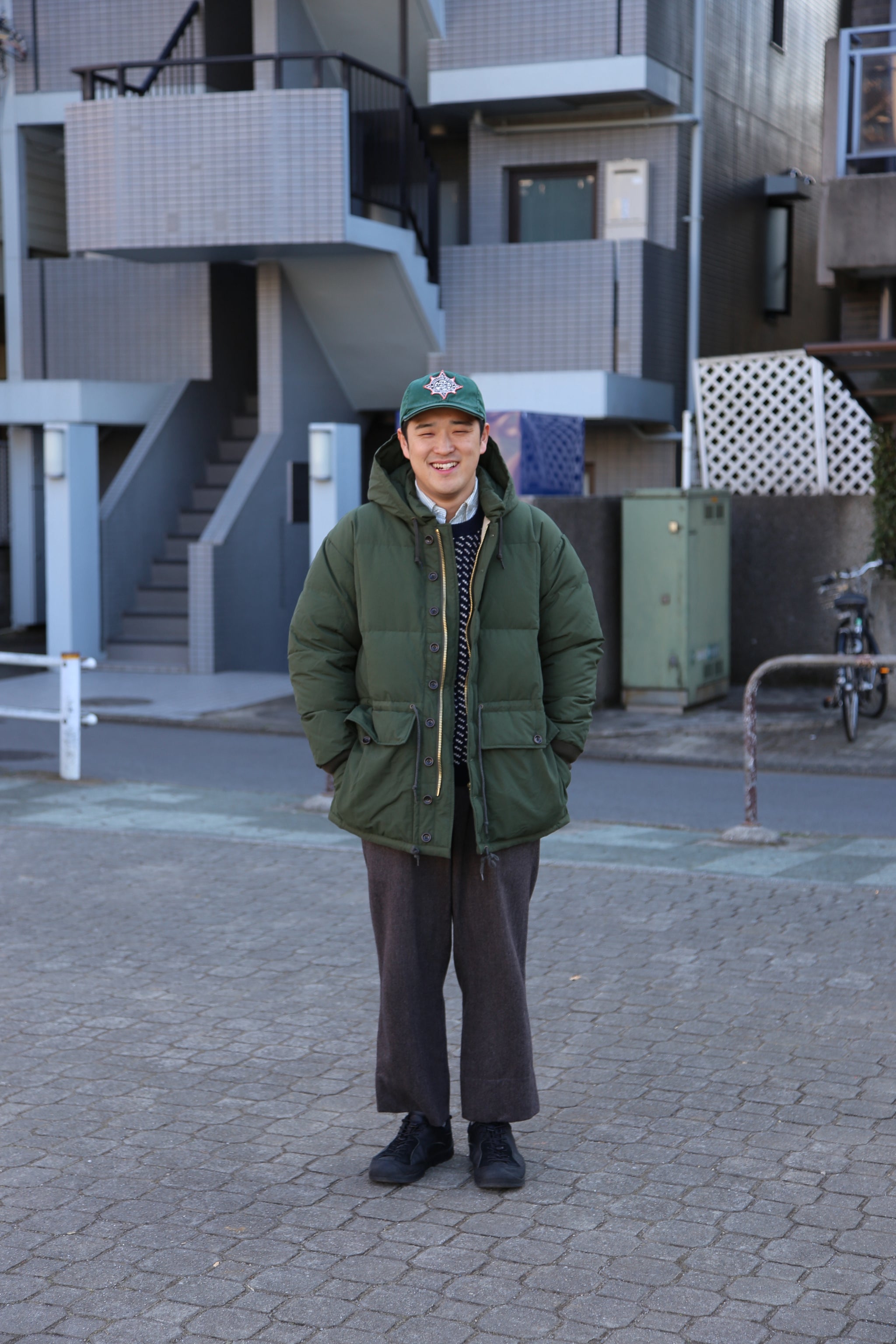 Eddie Bauer × 2nd】カラコラムパーカ【5営業日以内出荷】 – CLUB 2nd