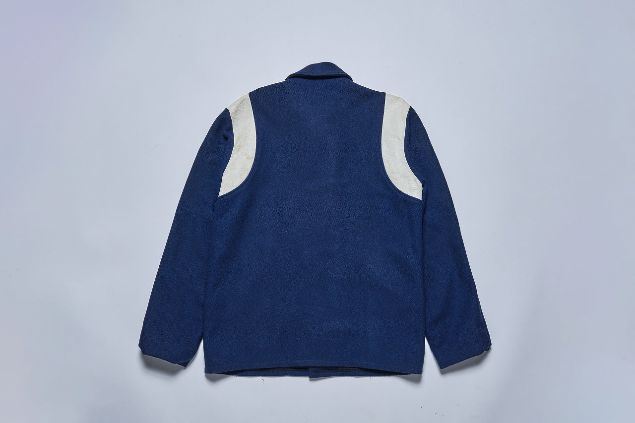 1960〜70年代 BUTWIN スタジャン サイズ38