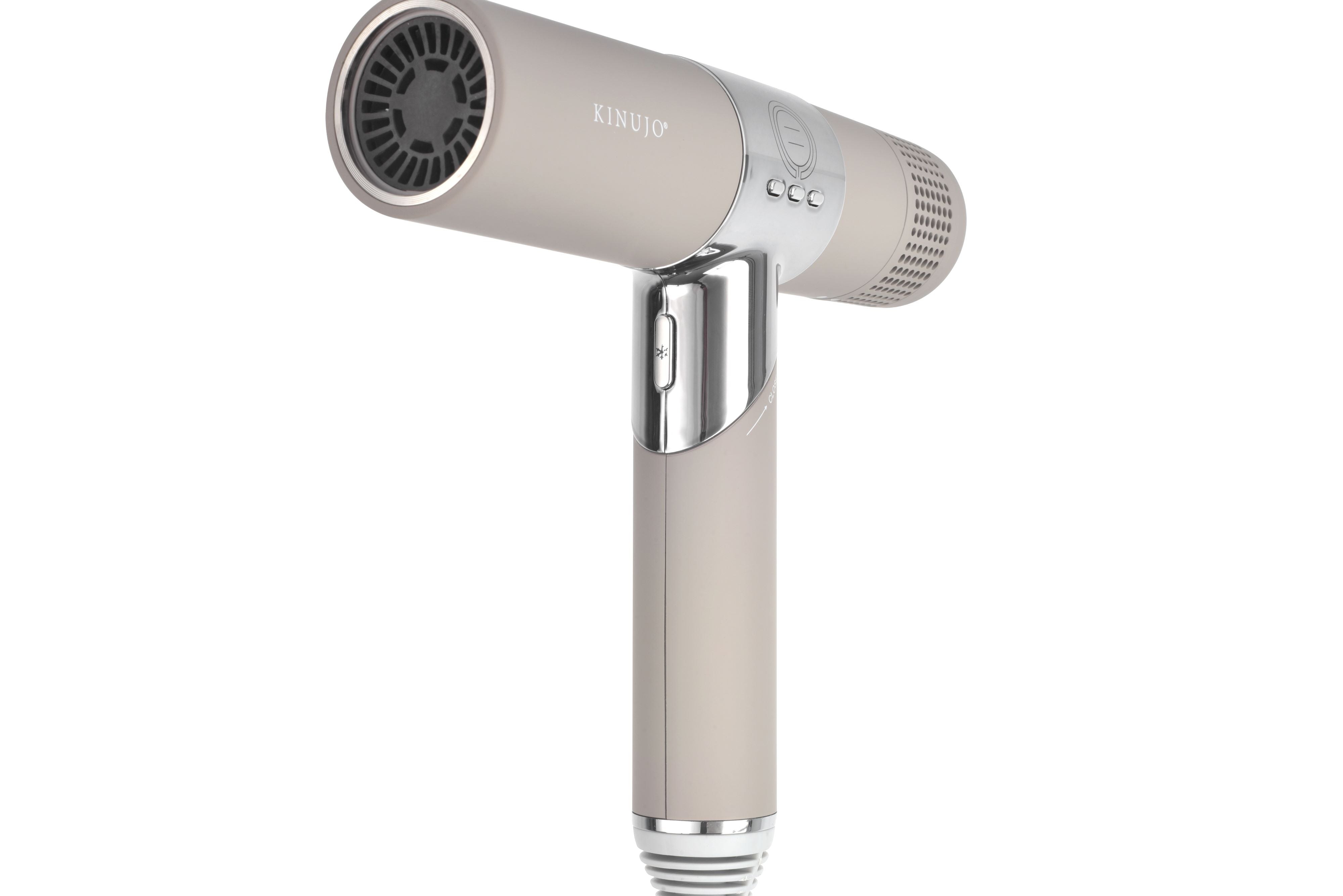 KINUJO Hair Dryer – CLUB PREPPY