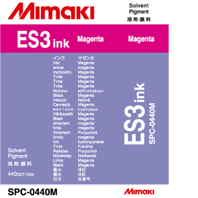 ES3 | ClubMimaki