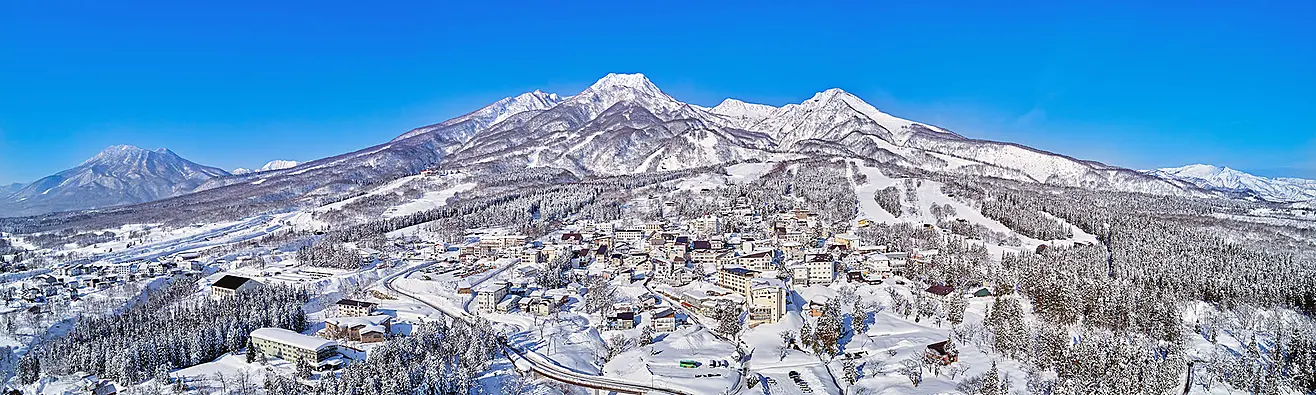 フレンドタウン 妙高市｜モンベル