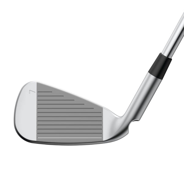 Ping G440 Iron Set 7 Pc Graphite Shaft - Club 14 Golf