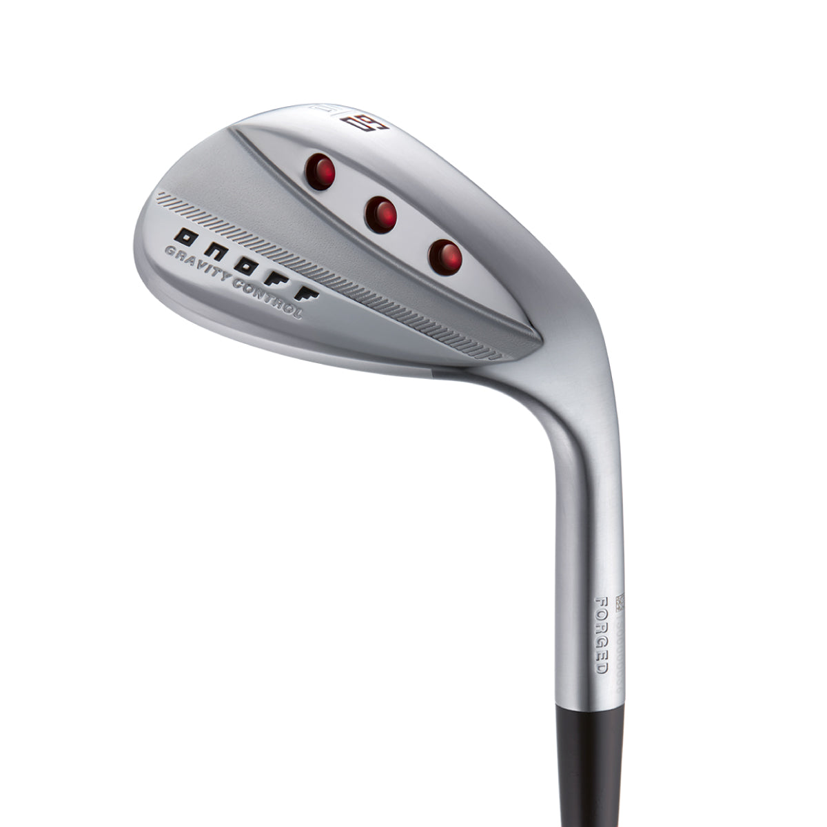 FORGED WEDGE MODUSシリーズ