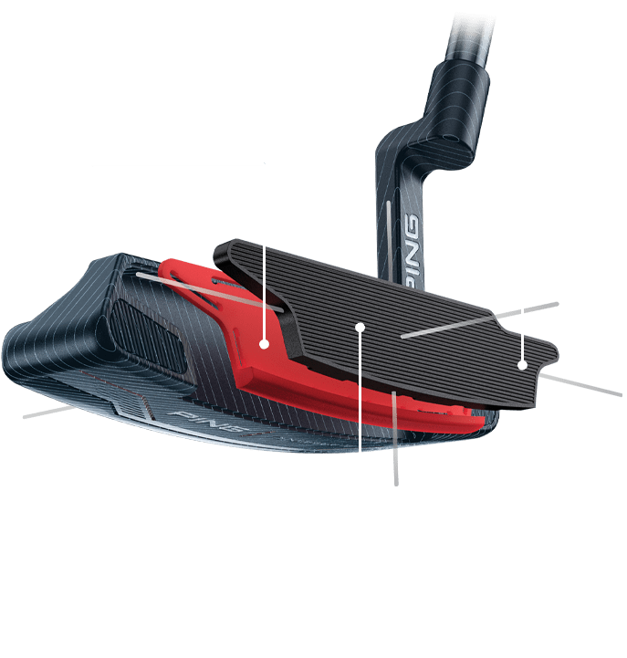 PING 2021パター│CLUB PING【PINGオフィシャルサイト】