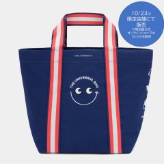 アニヤ・ハインドマーチ×明治屋ストアーがコラボ！「ユニバーサル