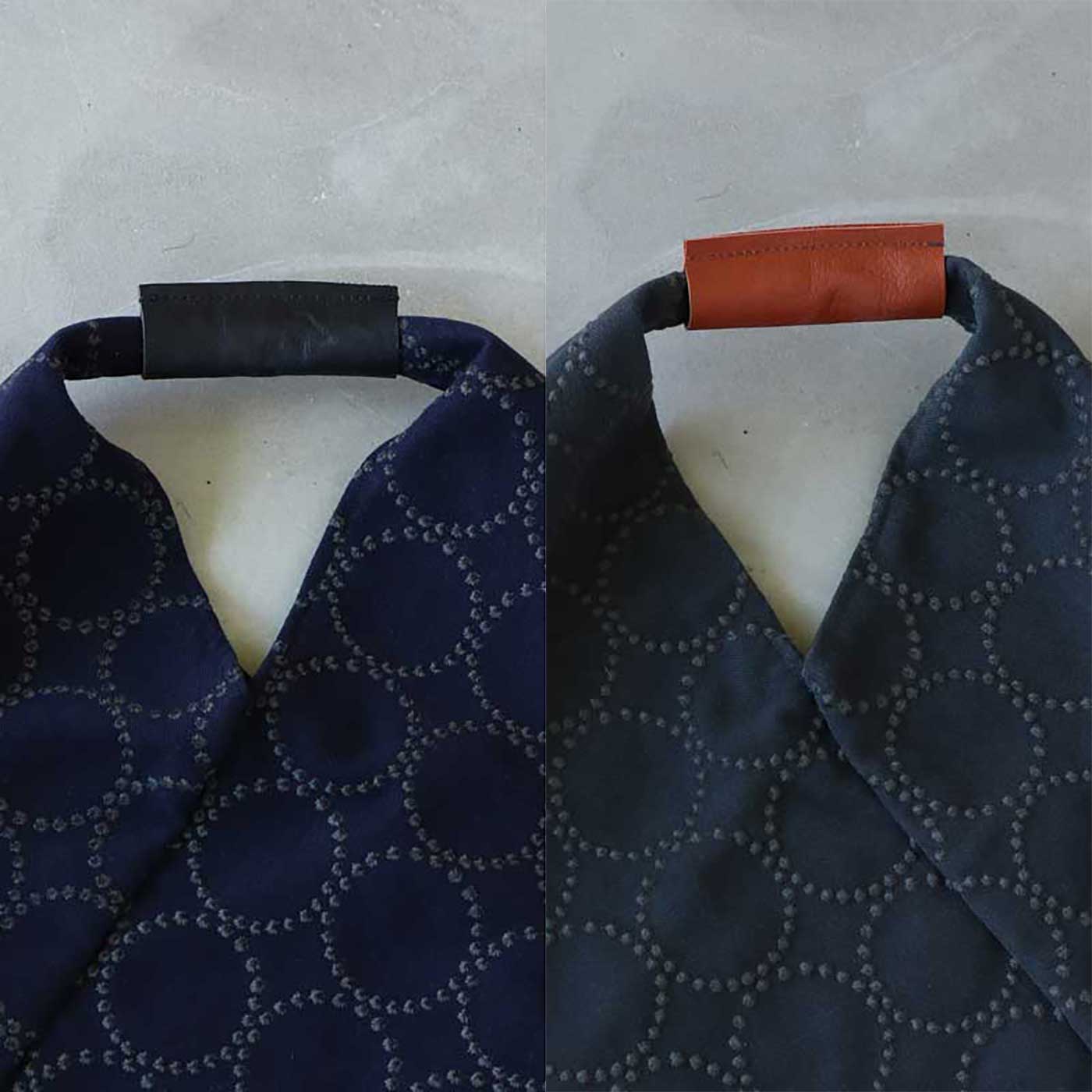 3日で完売の人気品が再販！ミナペルホネン生地の”しっかり生地のあずま