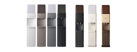 クリティア | 富士山の便利でおいしい天然水