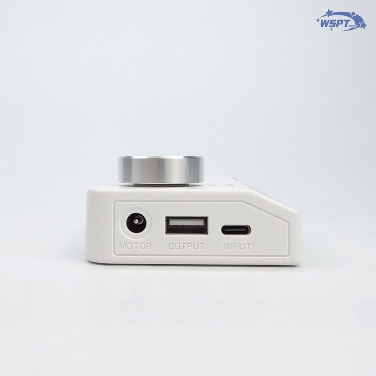 QBiC ネイルマシン ホワイト WSPT今日限定セール QBiC ネイルマシン