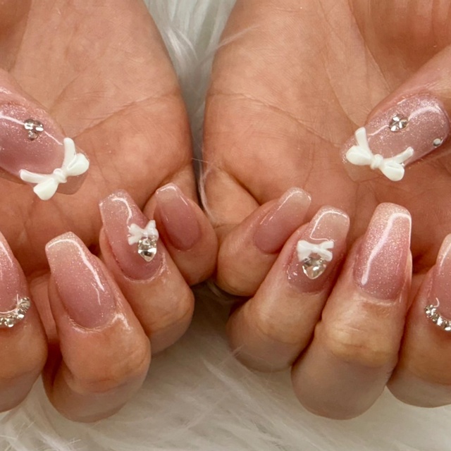 Bravery Rose ブレイブリイ ローズ｜北久里浜のネイルサロン｜ネイルブック