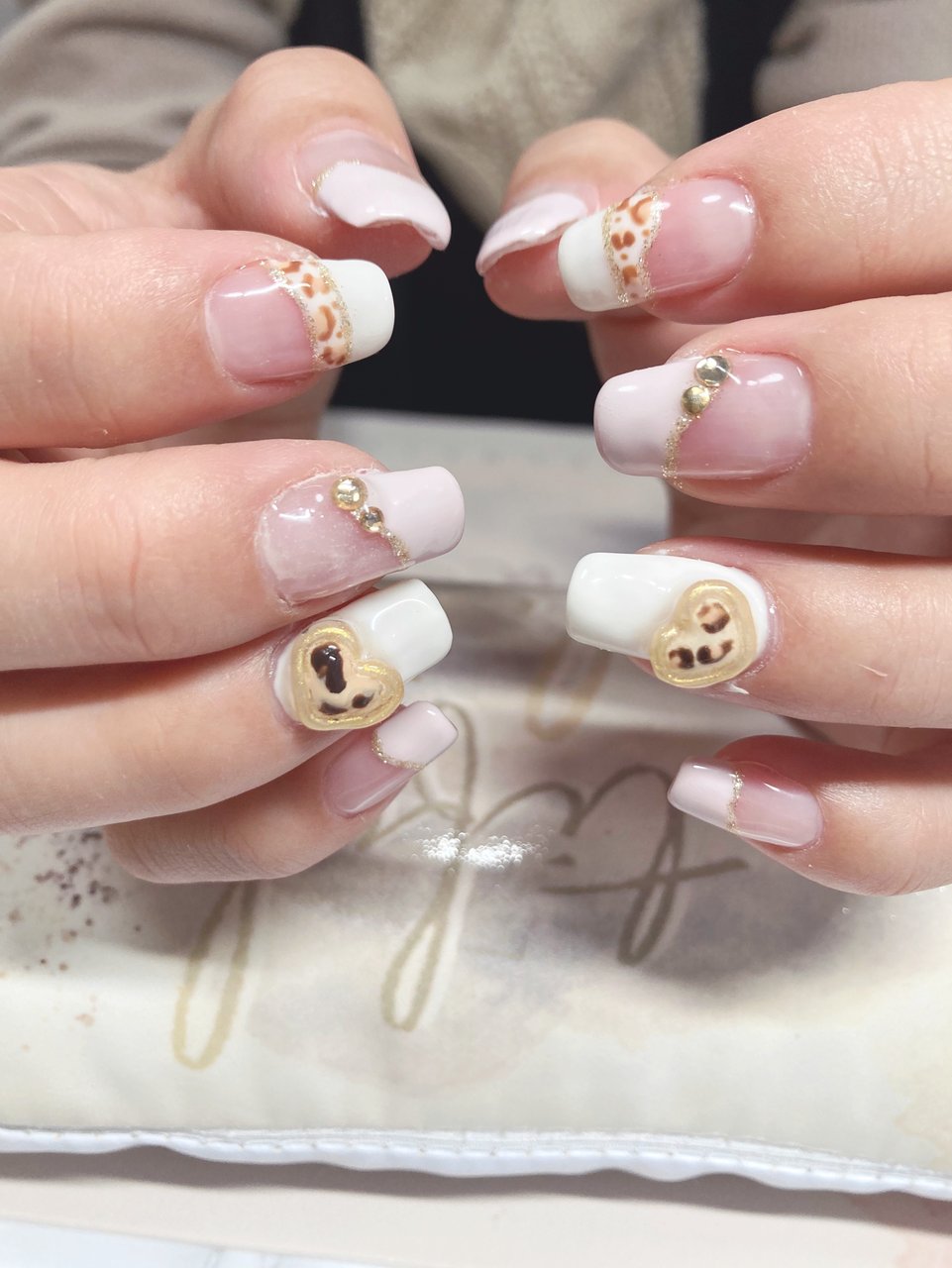 3dネイルパーツ ネイル ネイルパーツ ハムスター うるうるネイル