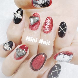 2026年】新着順｜#ナナのネイルデザイン｜ネイルブック