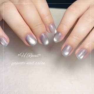 enoiのプランパーマグのネイルデザイン｜ネイルブック