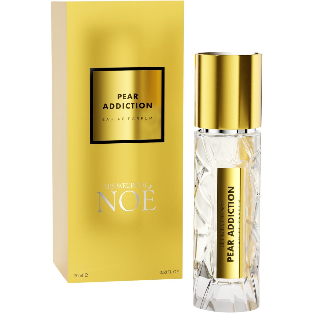 Les Sœurs de Noé Mini 