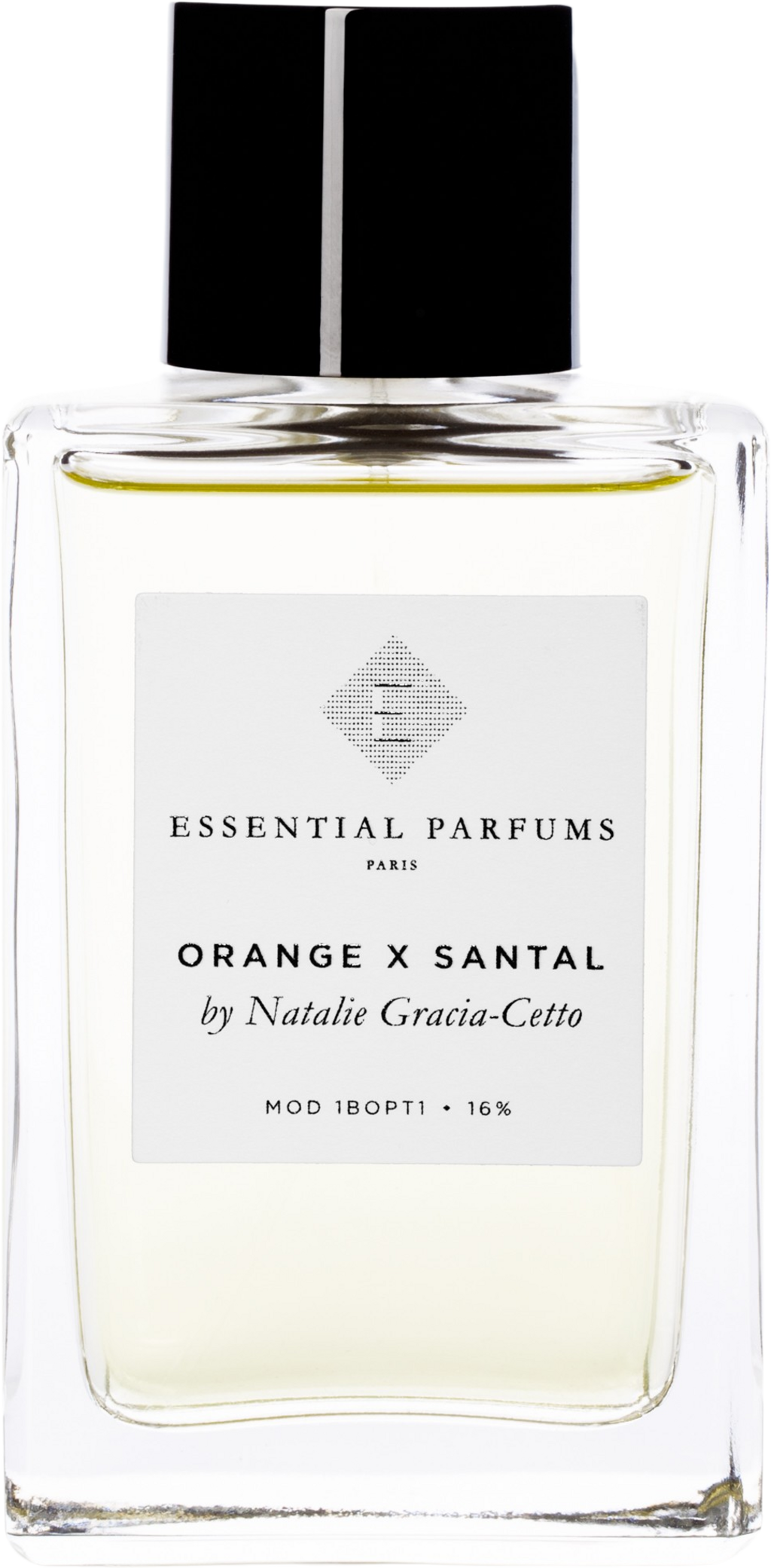 Essential Parfums Orange x Santal - Cosmeterie Online Shop