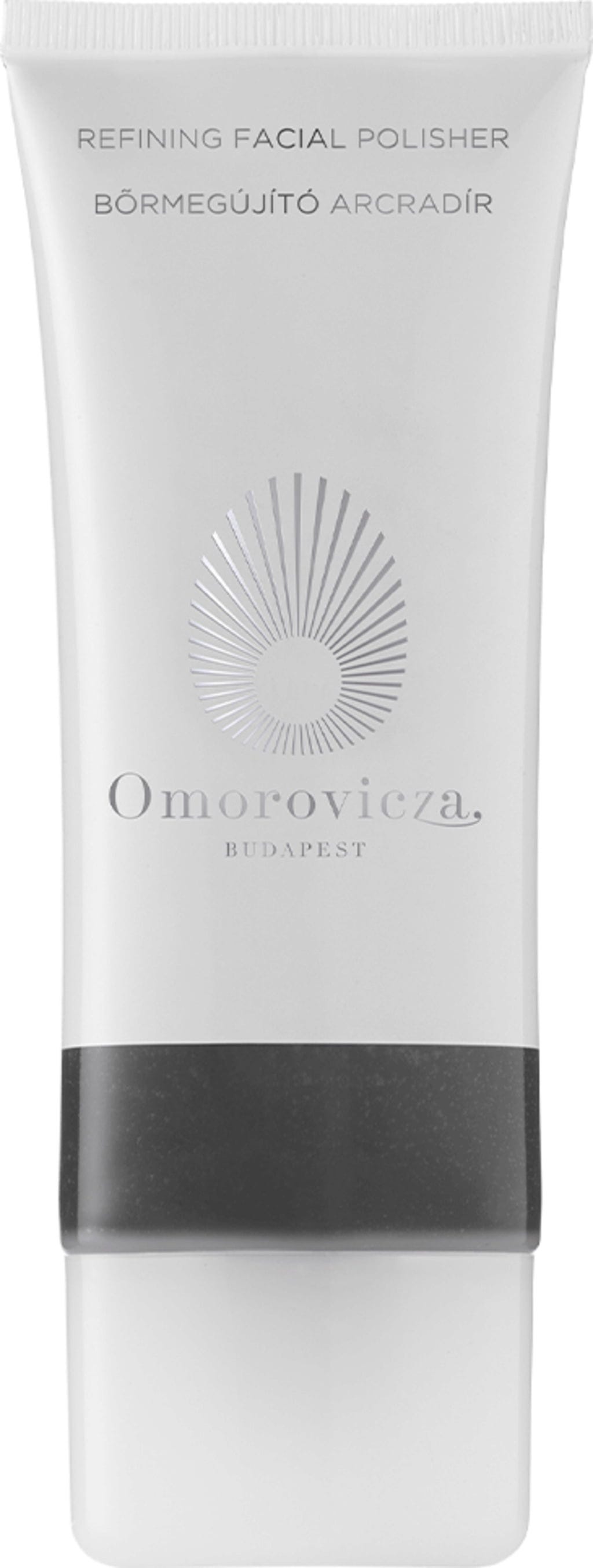 Omorovicza Refining Facial Polisher, 100 ml - Cosmeterie Online Shop