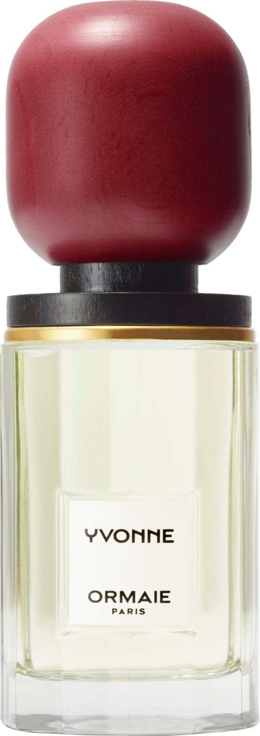 ORMAIE オルメ 50ml YVONNE ORMAIE Yvonne Extrait de Parfum – Stéle