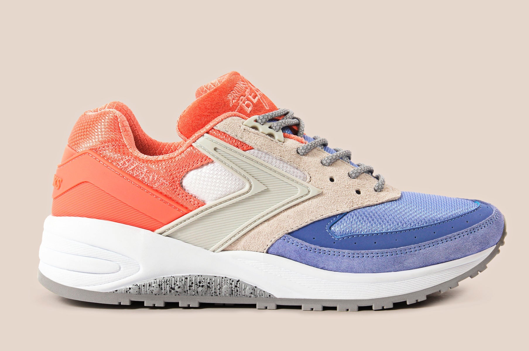 Concepts x Brooks Beast 1 