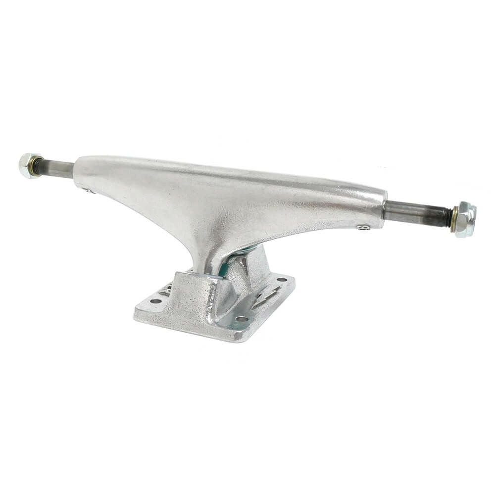 THUNDER TRUCK サンダー トラック T-II 148 HI シルバー スケート