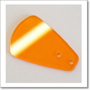 GN205S シングルレバーパドル ダブルレバーでミス符号が出やすい方にも