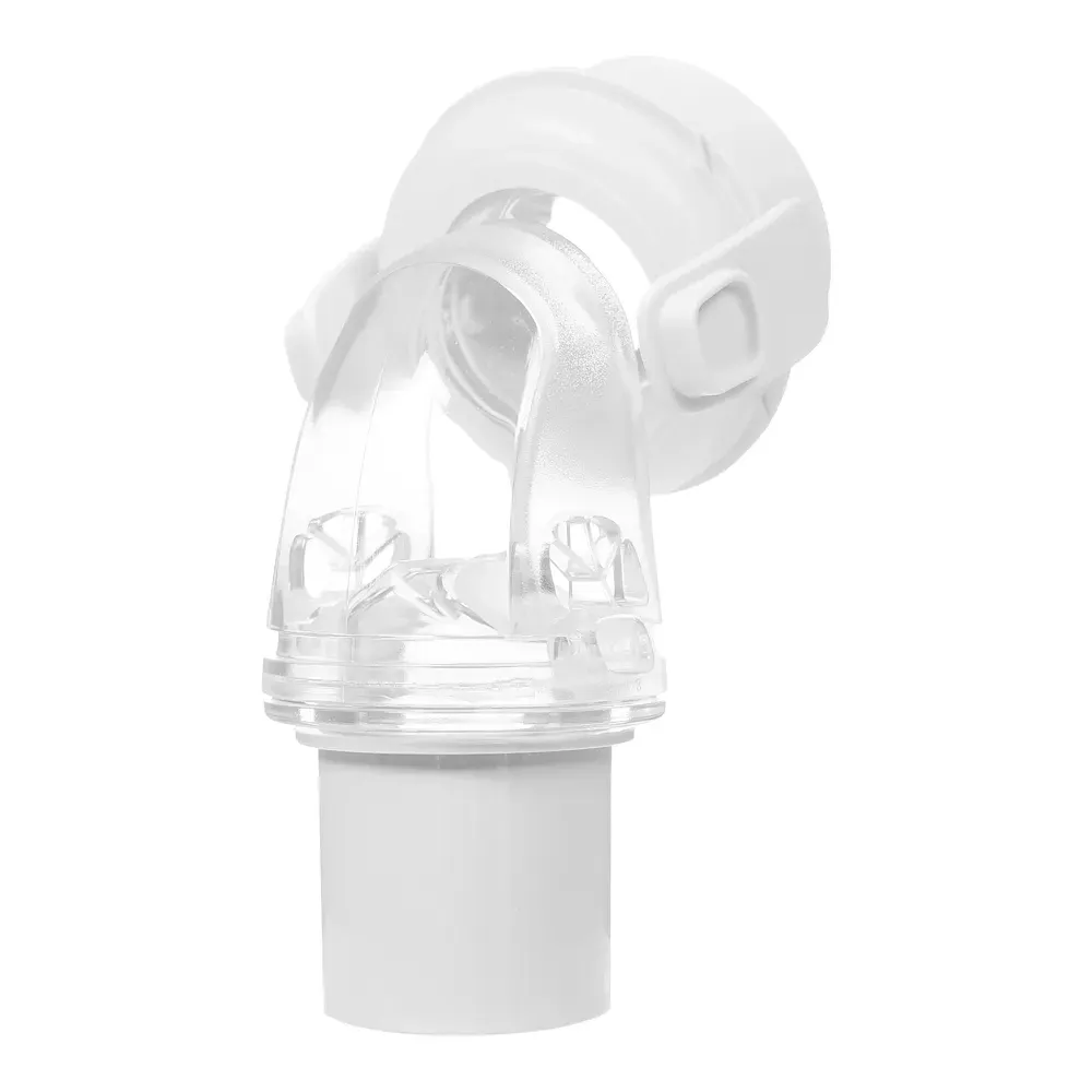 エアーフィット F20フルフェイスマスク＆取替え用パーツ（ヘッドギア1