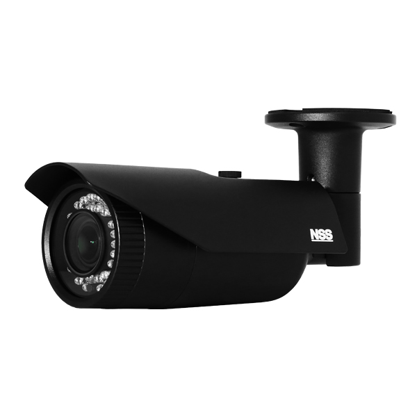 NSC-AHD942-4M-BK｜セキュリティ｜株式会社NSS