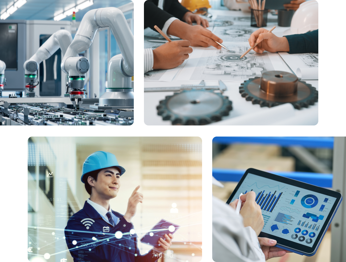 生産技術者マネジメント資格(CPE資格)