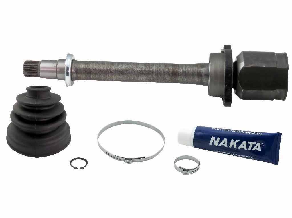 TULIPA CAMBIO TOYOTA COROLLA 2.0 2011 ATE 2019 LADO DIREITO