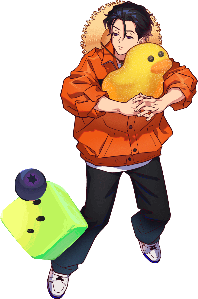 カリスマさびらカフェ