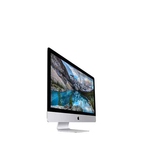 iMac 2015年製 27インチ 5K メモリ24GB 【公式通販】