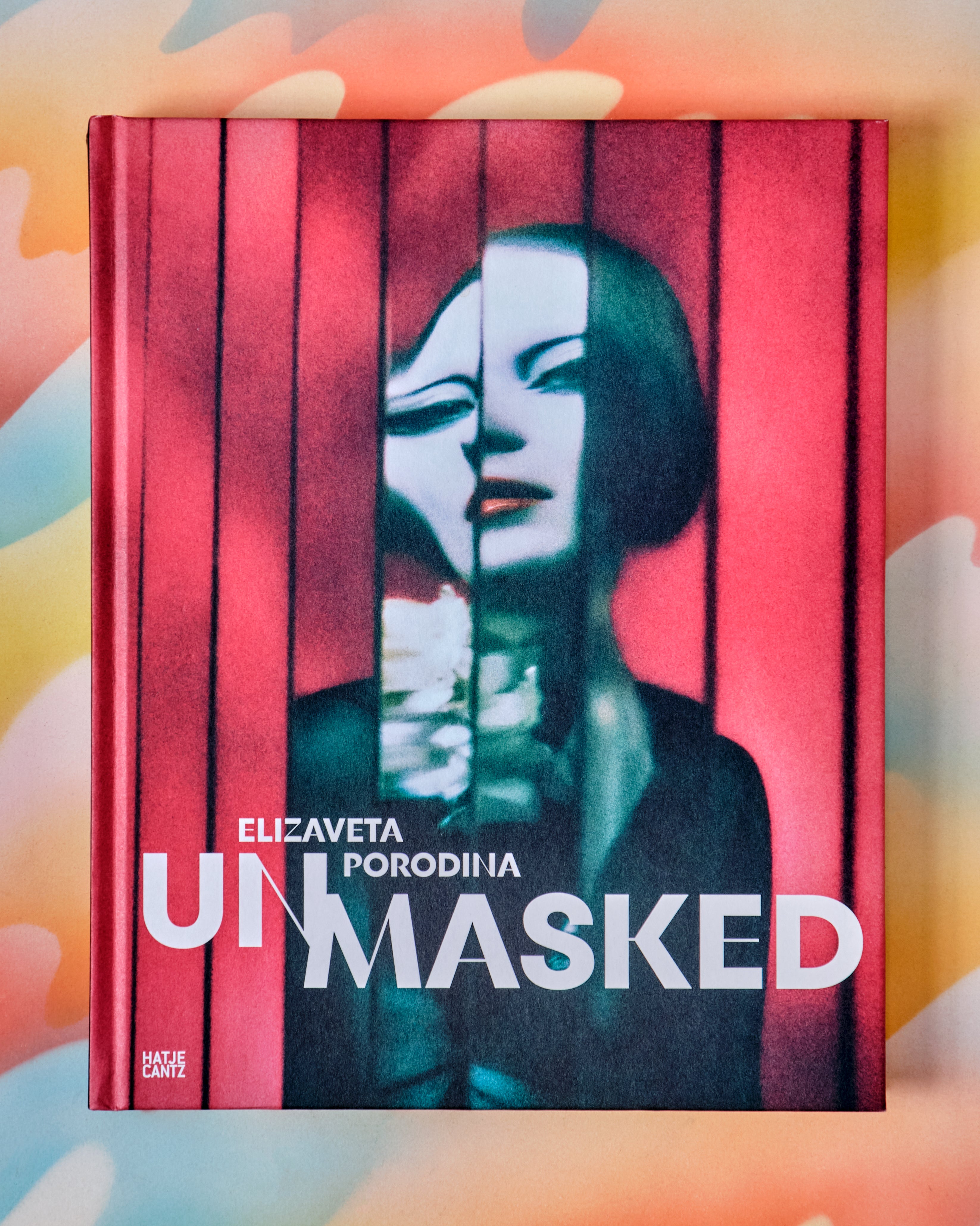 Elizaveta Porodina: Un/Masked – Crush