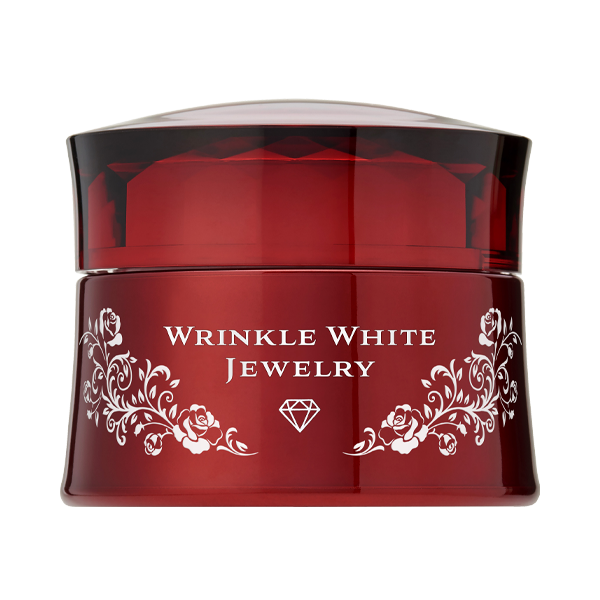 リンクルホワイトジュエリーW(リニューアル前処方) | クリスタル