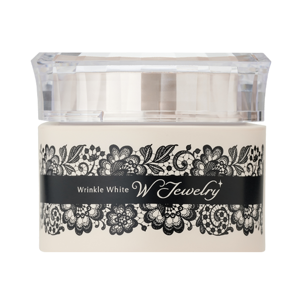 リンクルホワイトWジュエリー(リニューアル前処方) | クリスタル