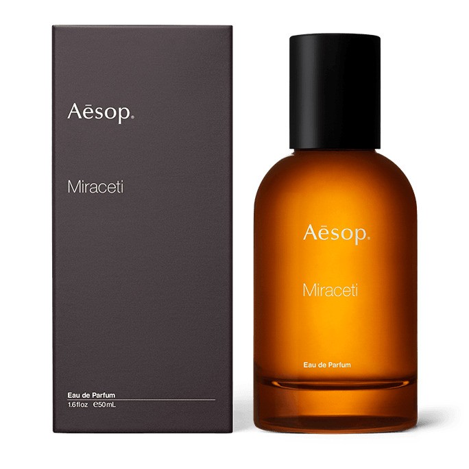 AESOP Aurner 詠香水50ml (國際航空版) - PChome 24h購物