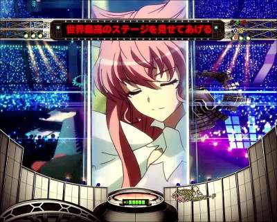 CRF.戦姫絶唱シンフォギア｜QUEENS of MUSICモード｜パチマガスロマガ