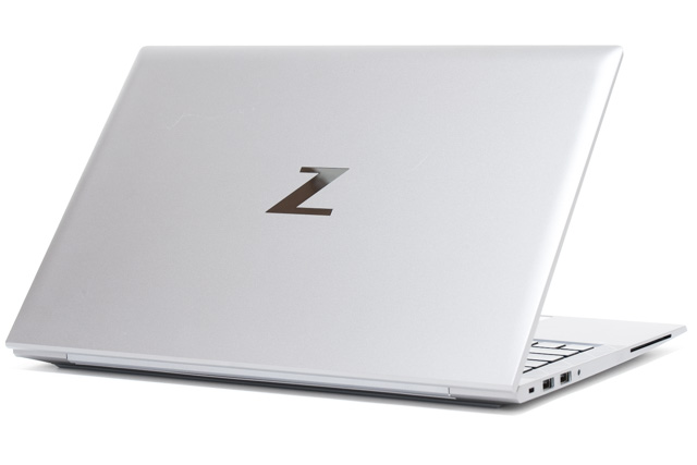 HP ZBook Firefly 14 G7レビュー｜14インチの薄型軽量モデル