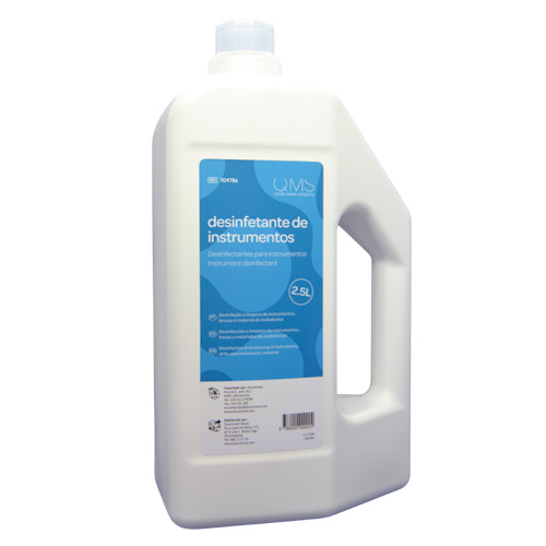 Night Cleaner EMS 6 Uni. - Douromed