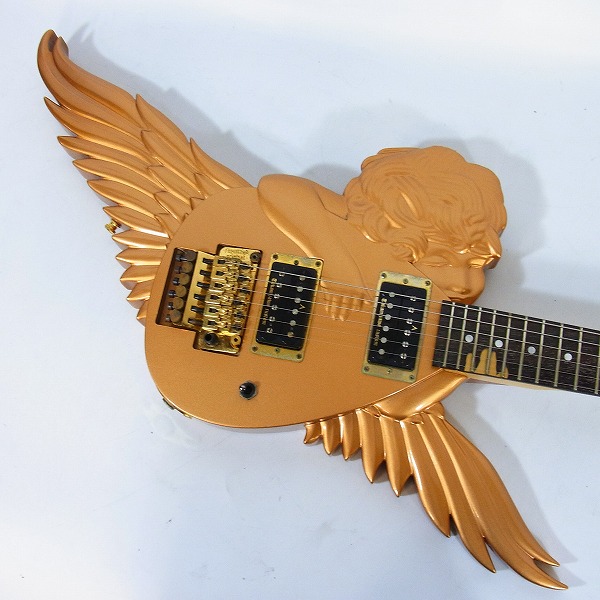 ☆ESP/イーエスピー 初期 Angel/エンジェル THE ALFEE 高見沢俊彦