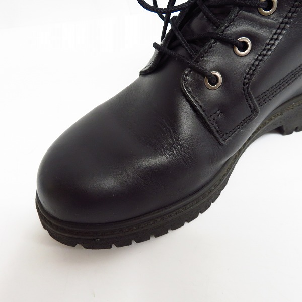 DANNER/ダナー HOYT/ホイト ブーツ D120004/25 の買取実績 - ブランド