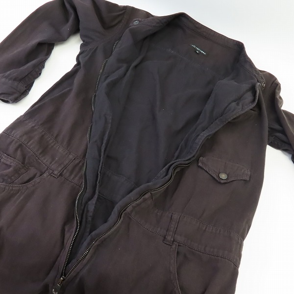 CELT&COBRA/ケルト＆コブラ オールインワン ジャンプスーツ つなぎ