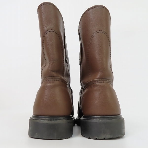 RED WING/レッドウィング 羽タグ PECOS BOOTS/ペコスブーツ 8266/8E3の