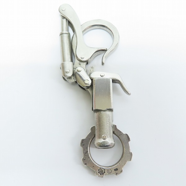 STARLINGEAR×中山英俊/スターリンギア キーリング/キーフックの買取