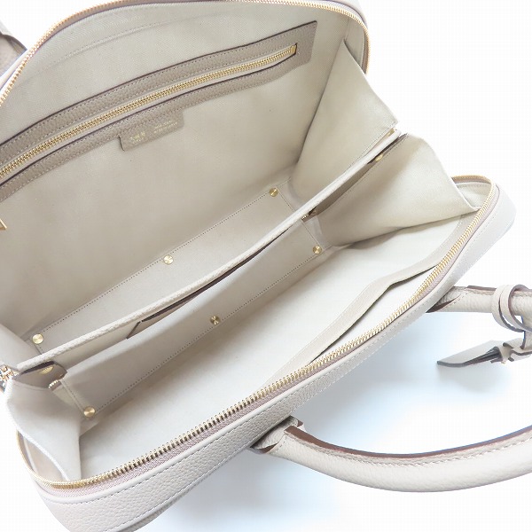 大峡製鞄 ゲント・ピッコラ スリムキャリーオール ビジネスバッグの