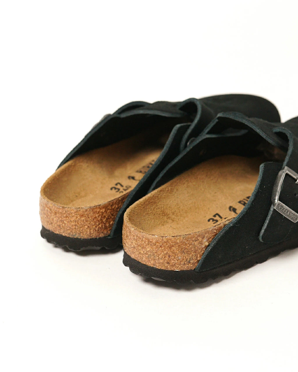 ビルケンシュトック BIRKENSTOCK Boston ボストン メンズ レディース