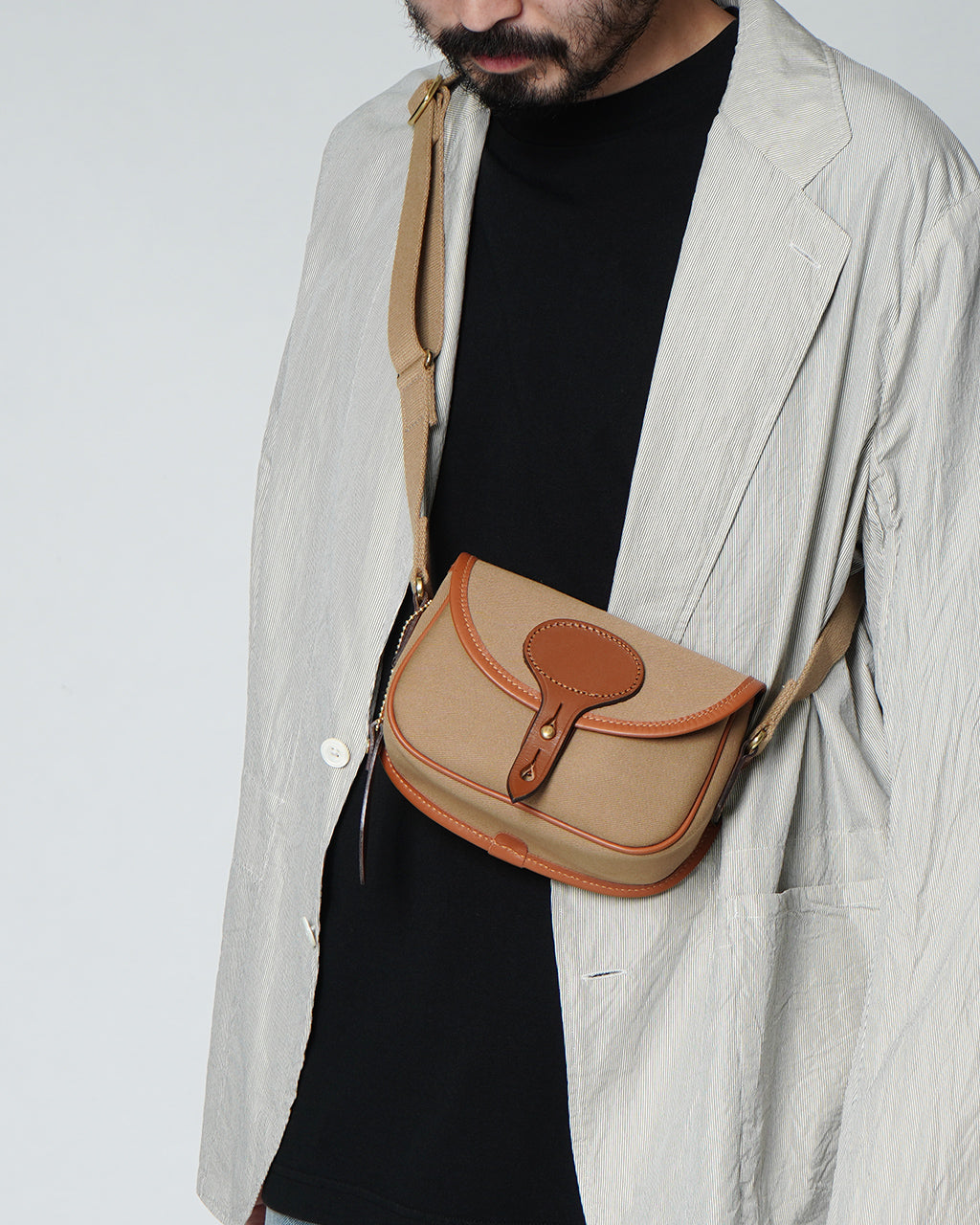 Brady ブレディ コルネ ミニ COLNE MINI スモールサイズ フラップ