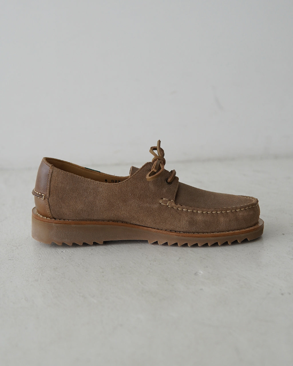 KAPTAIN SUNSHINE x Paraboot キャプテンサンシャイン パラブーツ 別注