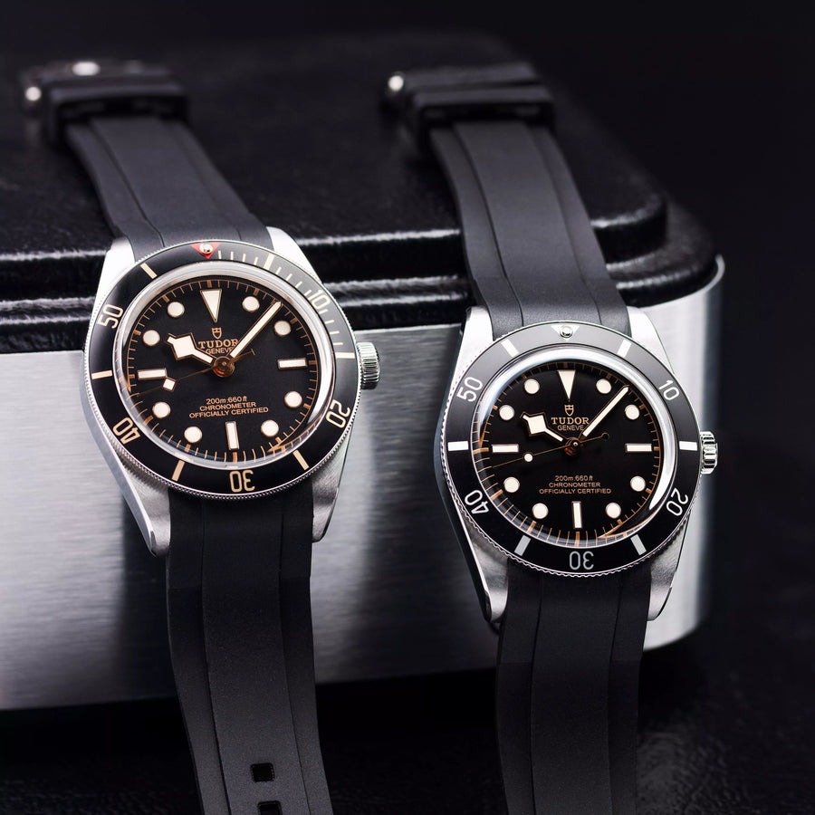 ZEALANDE アーカイブ – 腕時計ベルト オーダーメイドのEBISU LEATHER